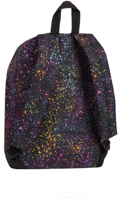 Rucsac CoolPack Cross, 1 compartiment, compartiment pentru laptop, Galactica